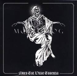 Mordskog : Mors Est Vitae Essentia